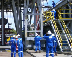 Onshore - Westside Group